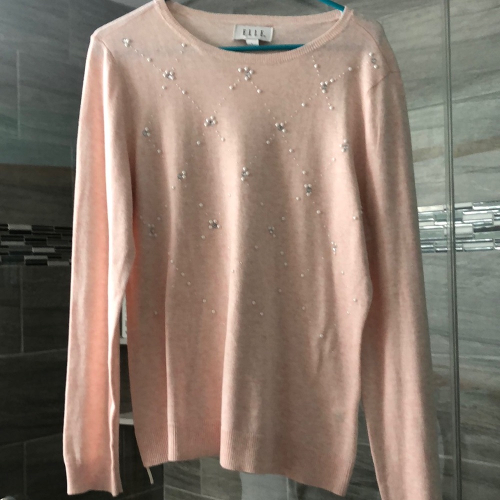 Ladies Sweater